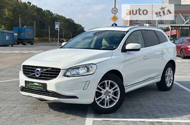 Позашляховик / Кросовер Volvo XC60 2014 в Києві