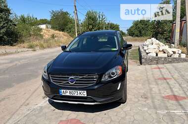 Позашляховик / Кросовер Volvo XC60 2016 в Вознесенську