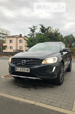 Позашляховик / Кросовер Volvo XC60 2014 в Світловодську