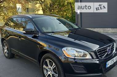 Позашляховик / Кросовер Volvo XC60 2012 в Ірпені