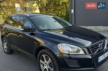 Внедорожник / Кроссовер Volvo XC60 2012 в 