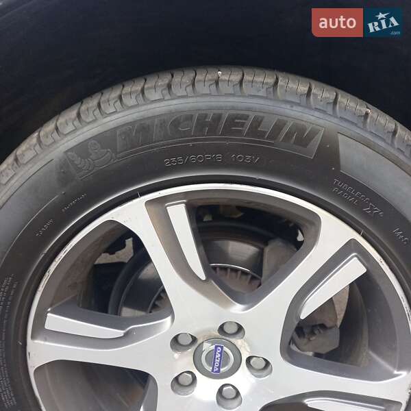 Внедорожник / Кроссовер Volvo XC60 2012 в Буче