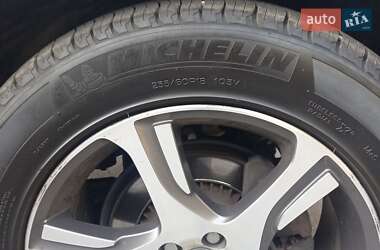 Внедорожник / Кроссовер Volvo XC60 2012 в 