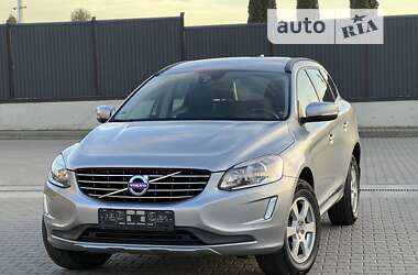 Внедорожник / Кроссовер Volvo XC60 2015 в Луцке