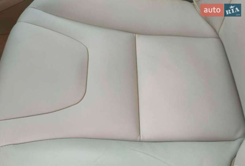 Внедорожник / Кроссовер Volvo XC60 2016 в Одессе