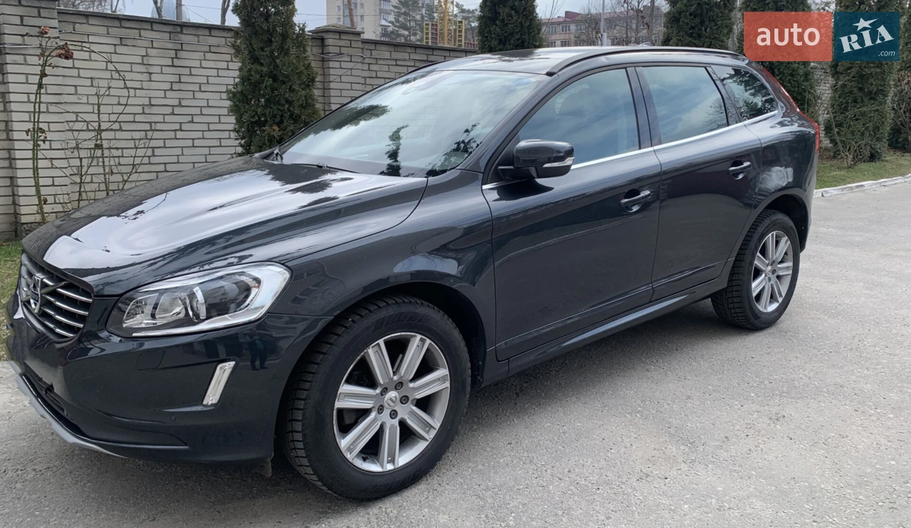 2015 Volvo XC60 - мініатюра 18