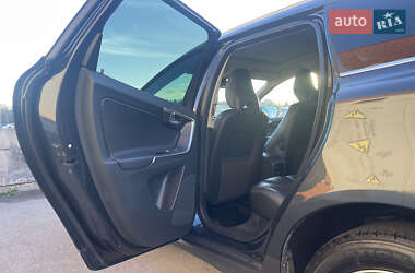 Внедорожник / Кроссовер Volvo XC60 2013 в 