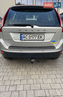 Внедорожник / Кроссовер Volvo XC60 2009 в 