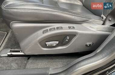 Внедорожник / Кроссовер Volvo XC60 2016 в 