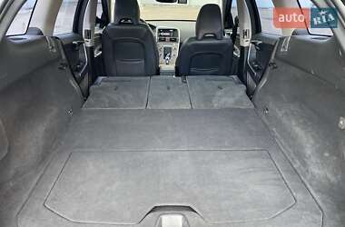 Внедорожник / Кроссовер Volvo XC60 2016 в 
