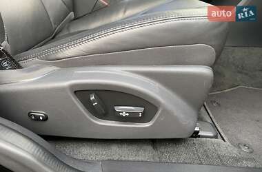 Внедорожник / Кроссовер Volvo XC60 2016 в 