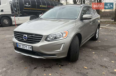 Позашляховик / Кросовер Volvo XC60 2014 в Рівному