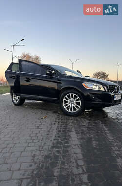 Позашляховик / Кросовер Volvo XC60 2010 в Ковелі