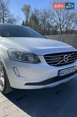 Позашляховик / Кросовер Volvo XC60 2015 в Тячеві