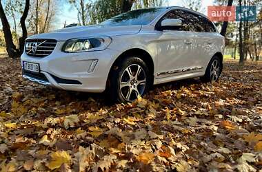 Позашляховик / Кросовер Volvo XC60 2015 в Калуші