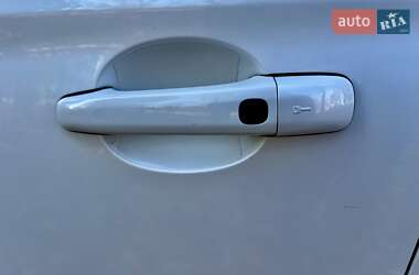 Внедорожник / Кроссовер Volvo XC60 2015 в 