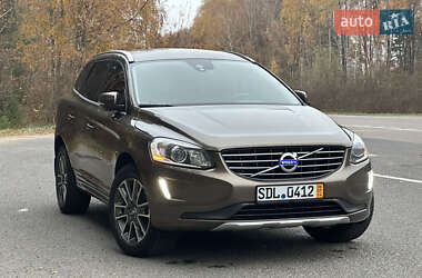 Позашляховик / Кросовер Volvo XC60 2013 в Ковелі