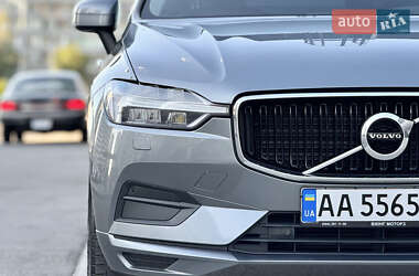 Позашляховик / Кросовер Volvo XC60 2017 в Києві