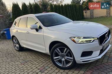 Позашляховик / Кросовер Volvo XC60 2019 в Винниках