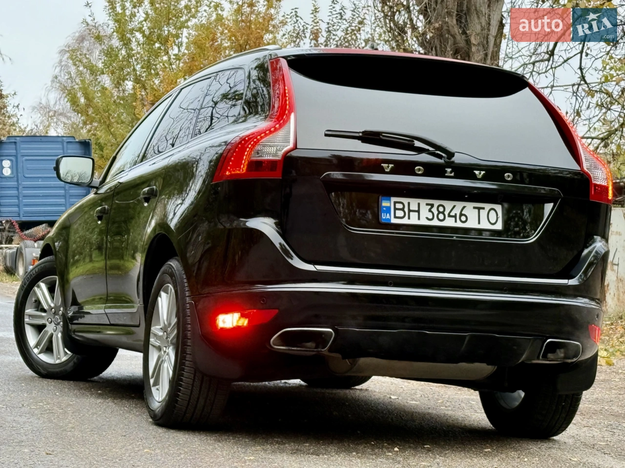 2015 Volvo XC60 - мініатюра 14