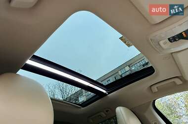 Внедорожник / Кроссовер Volvo XC60 2015 в 