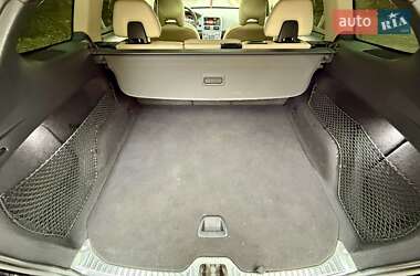 Внедорожник / Кроссовер Volvo XC60 2015 в 