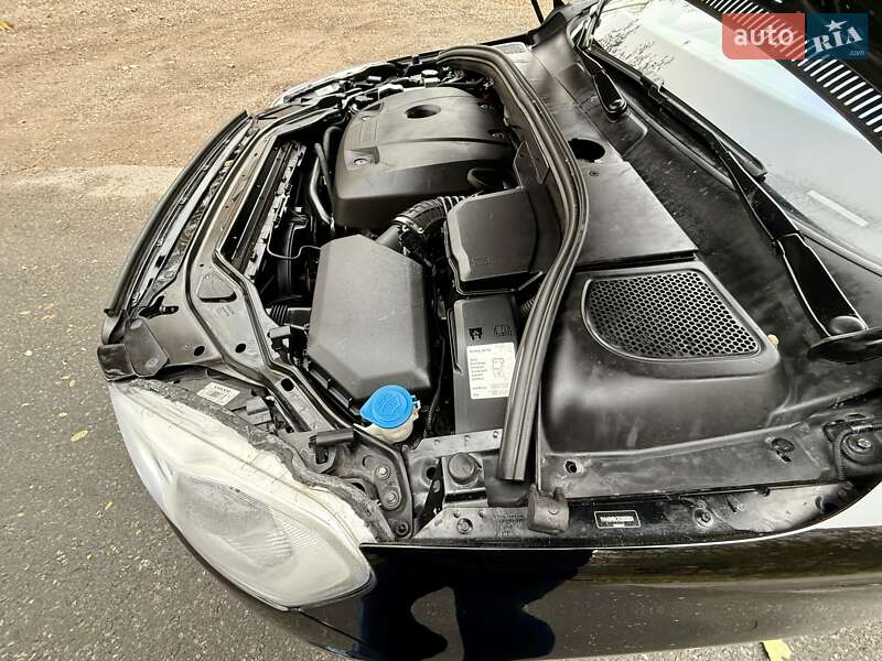 Внедорожник / Кроссовер Volvo XC60 2015 в Одессе