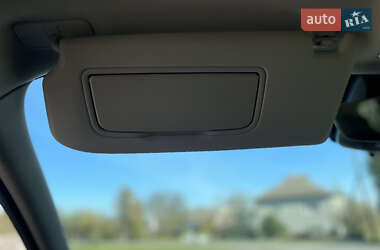 Внедорожник / Кроссовер Volvo XC60 2014 в 