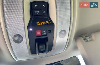 Внедорожник / Кроссовер Volvo XC60 2014 в 