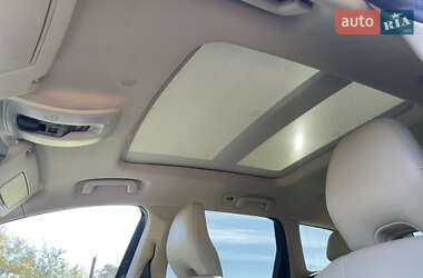 Внедорожник / Кроссовер Volvo XC60 2014 в 