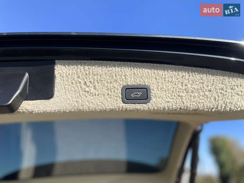 Внедорожник / Кроссовер Volvo XC60 2014 в Львове