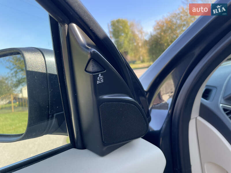 Внедорожник / Кроссовер Volvo XC60 2014 в Львове