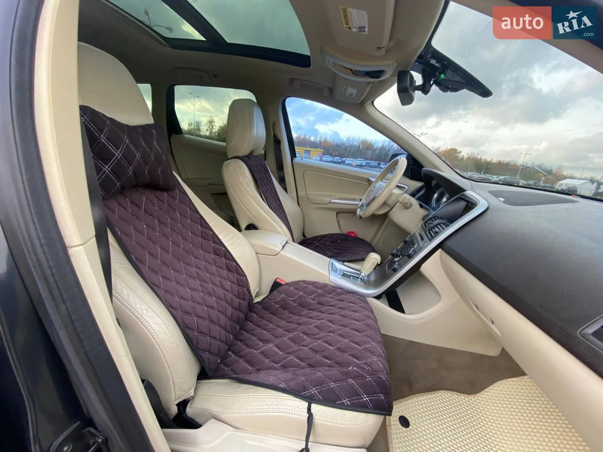 2011 Volvo XC60 - мініатюра 15