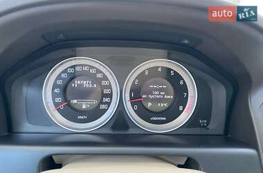 Внедорожник / Кроссовер Volvo XC60 2011 в 
