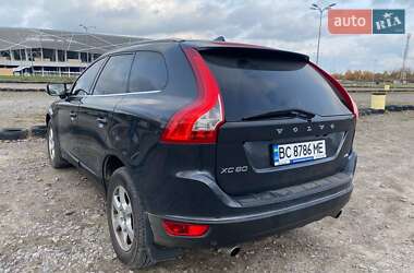 Внедорожник / Кроссовер Volvo XC60 2011 в 