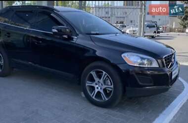 Внедорожник / Кроссовер Volvo XC60 2012 в Одессе