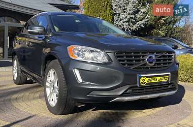 Внедорожник / Кроссовер Volvo XC60 2014 в Львове