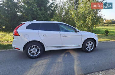 Внедорожник / Кроссовер Volvo XC60 2015 в Виннице