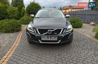 Volvo XC60 2011