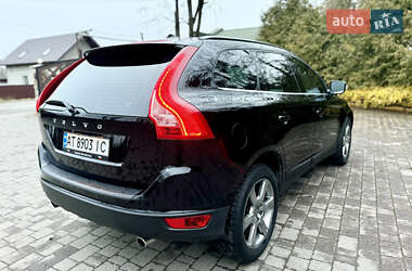 Позашляховик / Кросовер Volvo XC60 2012 в Калуші