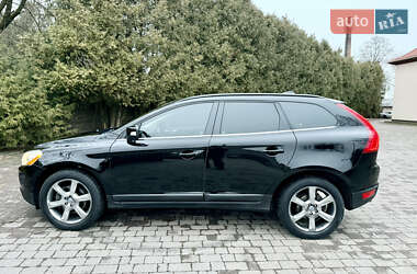 Позашляховик / Кросовер Volvo XC60 2012 в Калуші