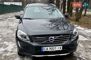 Внедорожник / Кроссовер Volvo XC60 2014 в 