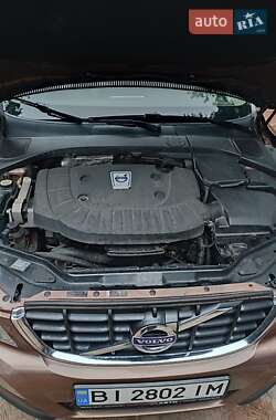 Внедорожник / Кроссовер Volvo XC60 2012 в Светловодске