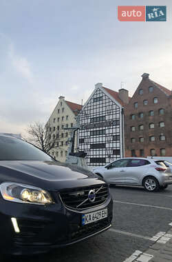 Внедорожник / Кроссовер Volvo XC60 2015 в Одессе