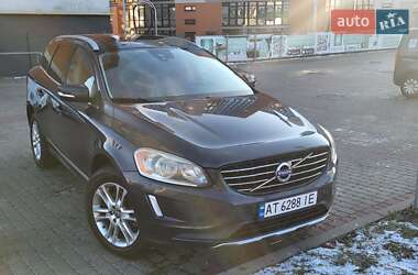 Внедорожник / Кроссовер Volvo XC60 2014 в Ивано-Франковске