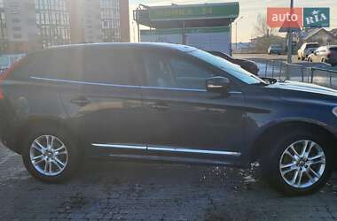 Внедорожник / Кроссовер Volvo XC60 2014 в Ивано-Франковске