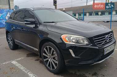 Позашляховик / Кросовер Volvo XC60 2015 в Радомишлі