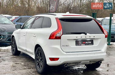 Внедорожник / Кроссовер Volvo XC60 2010 в Бердичеве