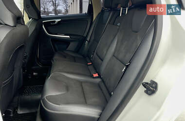 Внедорожник / Кроссовер Volvo XC60 2010 в Бердичеве