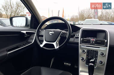 Внедорожник / Кроссовер Volvo XC60 2010 в Бердичеве